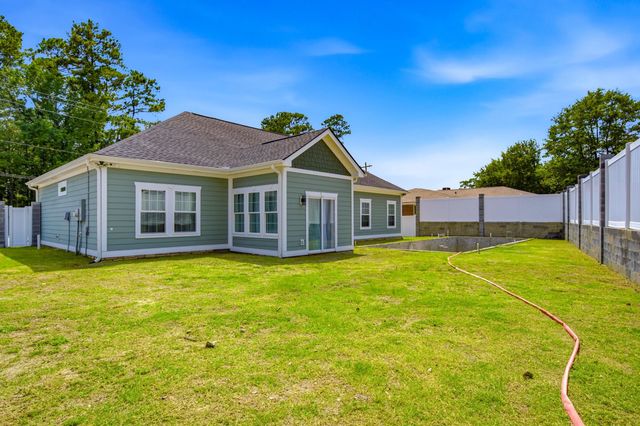 1700 Horry St., Conway, SC 29527
