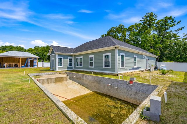 1700 Horry St., Conway, SC 29527