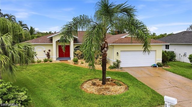 8950 Bracken WAY, Fort Myers, FL 33908