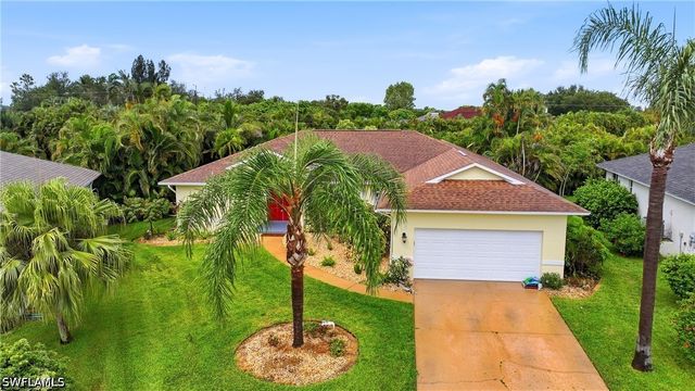 8950 Bracken WAY, Fort Myers, FL 33908