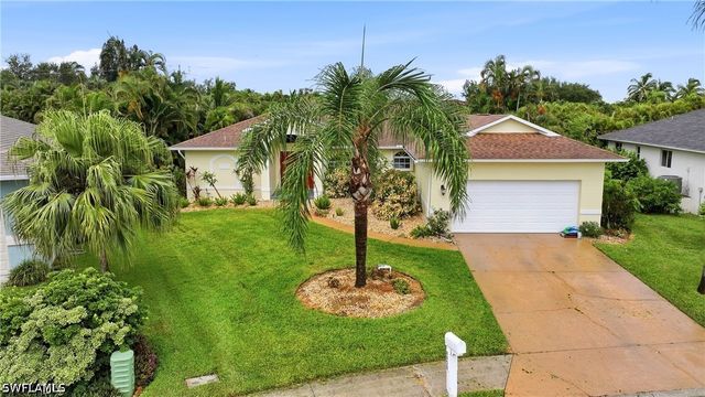 8950 Bracken WAY, Fort Myers, FL 33908