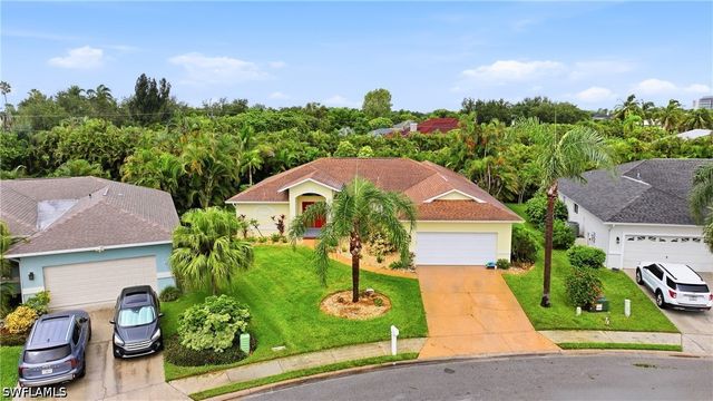 8950 Bracken WAY, Fort Myers, FL 33908