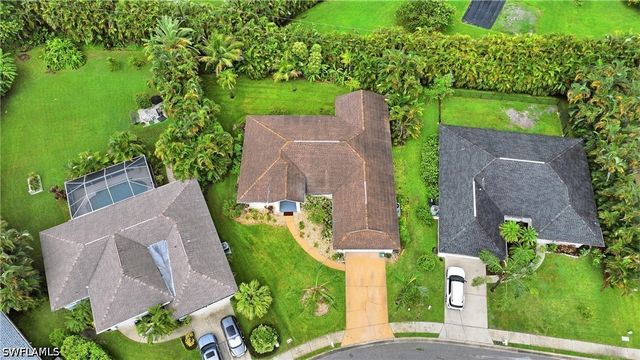 8950 Bracken WAY, Fort Myers, FL 33908