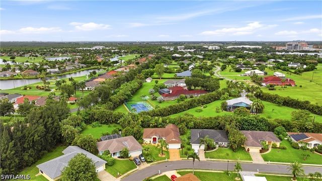 8950 Bracken WAY, Fort Myers, FL 33908