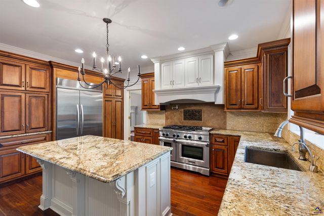 120 Woodmere Trail, Macon, GA 31210