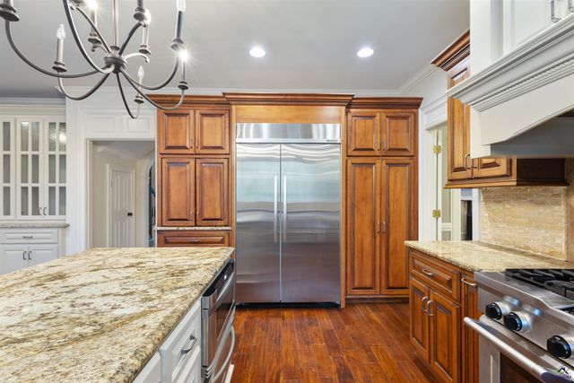 120 Woodmere Trail, Macon, GA 31210