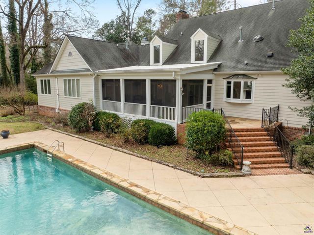 120 Woodmere Trail, Macon, GA 31210