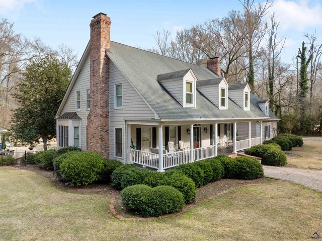 120 Woodmere Trail, Macon, GA 31210