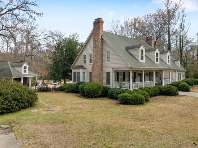 120 Woodmere Trail, Macon, GA 31210