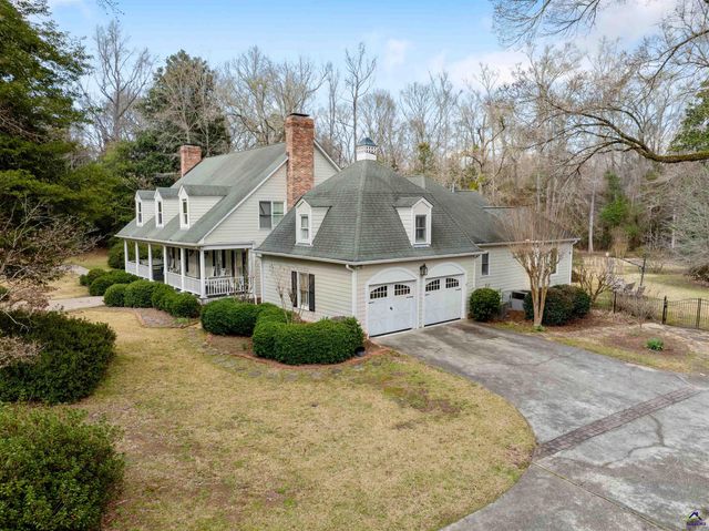 120 Woodmere Trail, Macon, GA 31210