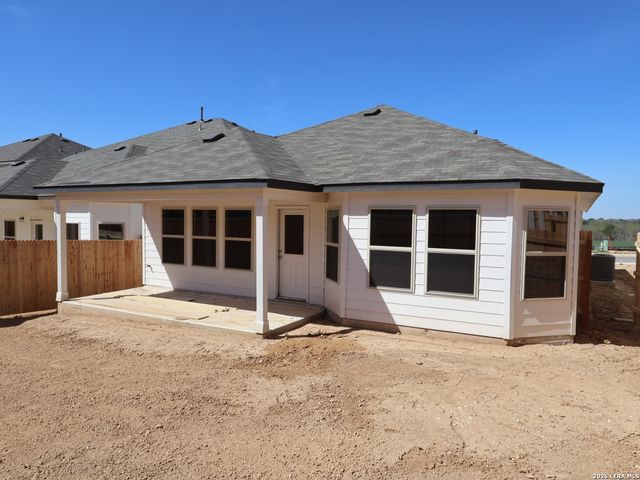 6216 Medina Oasis, San Antonio, TX 78245