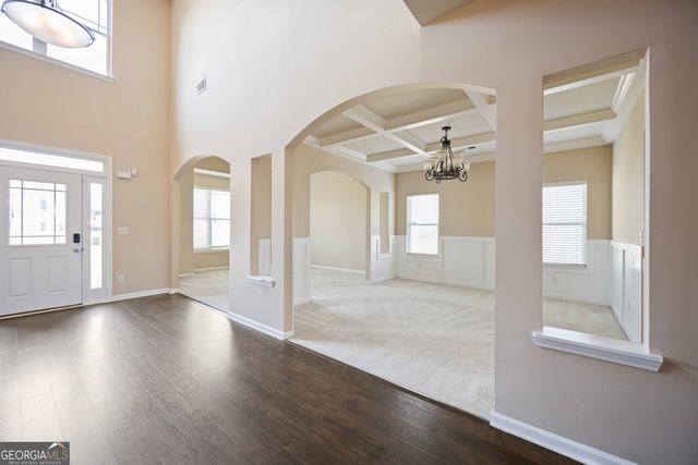 13 Old Glory Way, Fort Mitchell, AL 36856