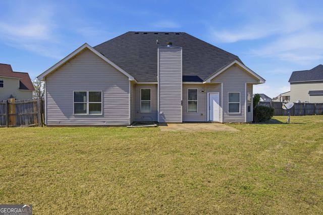 13 Old Glory Way, Fort Mitchell, AL 36856