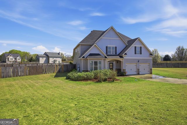 13 Old Glory Way, Fort Mitchell, AL 36856