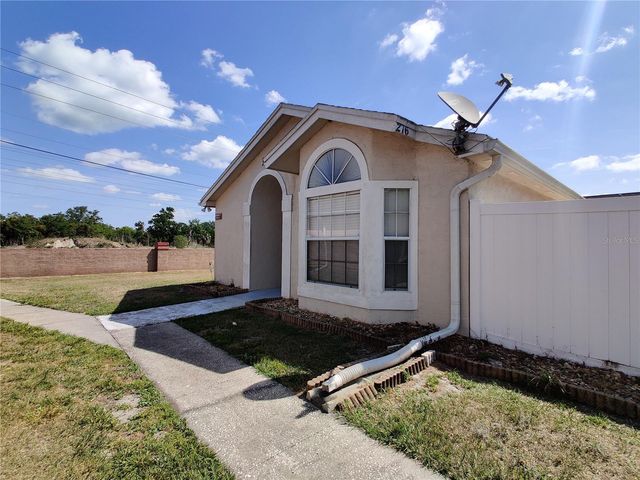 276 SAN GABRIEL STREET, Winter Springs, FL 32708