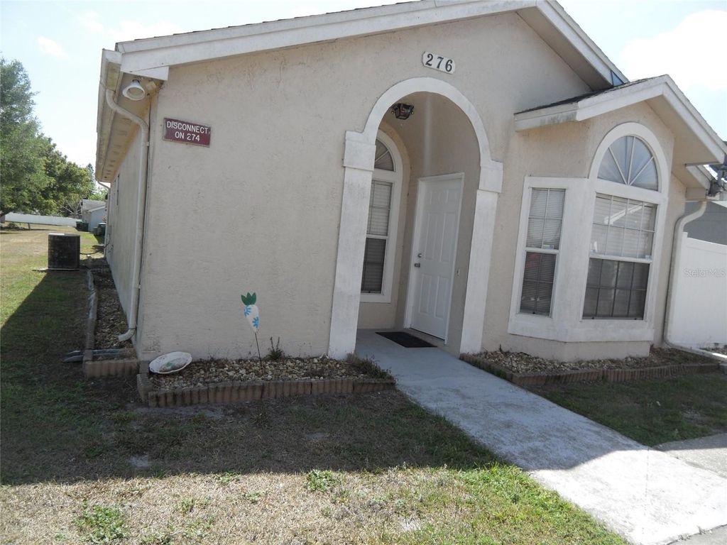 Image 28 of property listing at 276 SAN GABRIEL STREET, Winter Springs, FL 32708