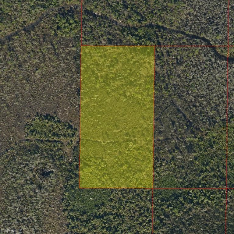 xxx Sabal Palm RD, NAPLES, FL 34114 — exterior
