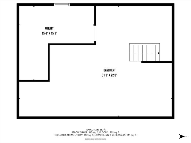 3502 W Marshall STREET, Manitowoc, WI 54220