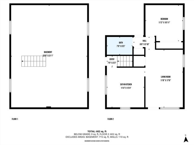 3502 W Marshall STREET, Manitowoc, WI 54220