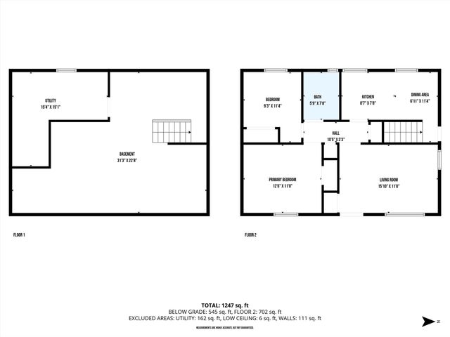 3502 W Marshall STREET, Manitowoc, WI 54220