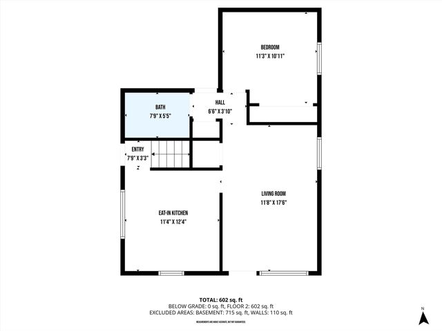 3502 W Marshall STREET, Manitowoc, WI 54220