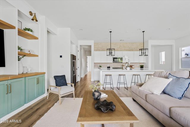 22749 E POCO CALLE --, Queen Creek, AZ 85142