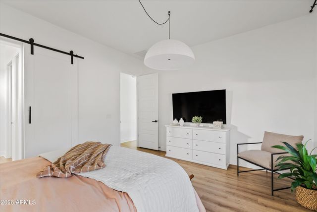 22749 E POCO CALLE --, Queen Creek, AZ 85142