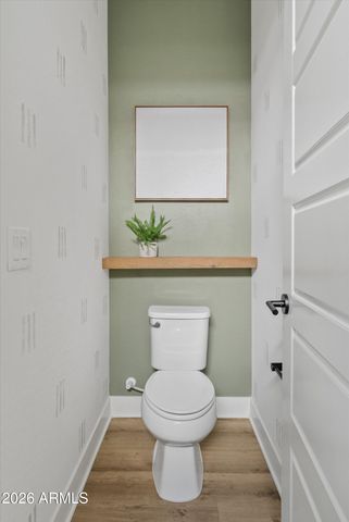 22749 E POCO CALLE --, Queen Creek, AZ 85142