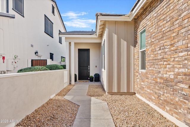 22749 E POCO CALLE --, Queen Creek, AZ 85142