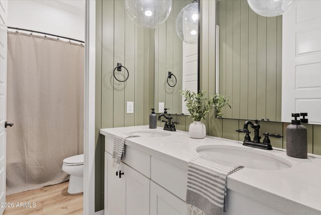 22749 E POCO CALLE --, Queen Creek, AZ 85142