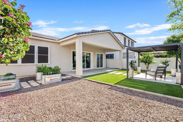 22749 E POCO CALLE --, Queen Creek, AZ 85142