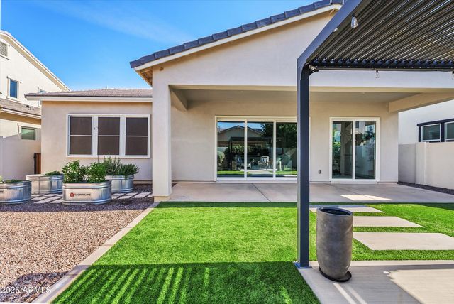 22749 E POCO CALLE --, Queen Creek, AZ 85142