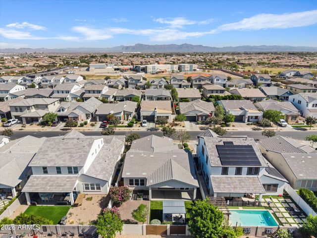 22749 E POCO CALLE --, Queen Creek, AZ 85142