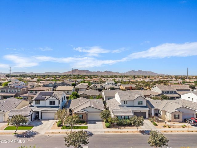 22749 E POCO CALLE --, Queen Creek, AZ 85142