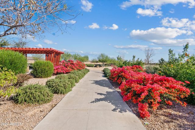 22749 E POCO CALLE --, Queen Creek, AZ 85142