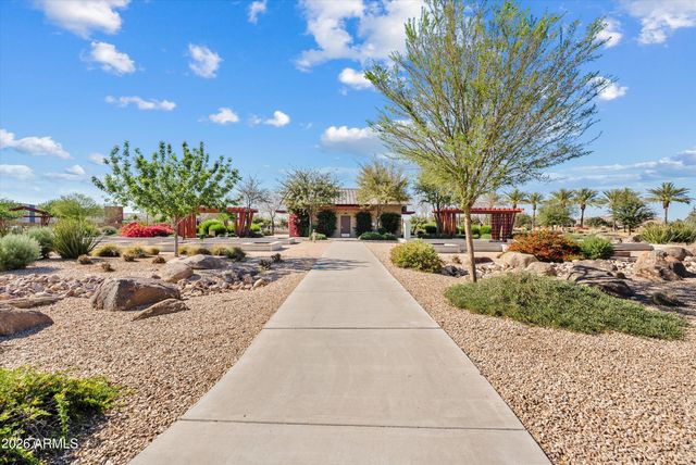 22749 E POCO CALLE --, Queen Creek, AZ 85142