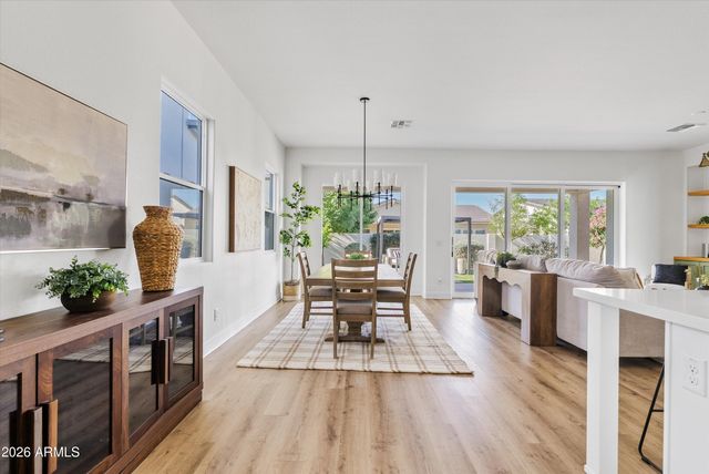 22749 E POCO CALLE --, Queen Creek, AZ 85142