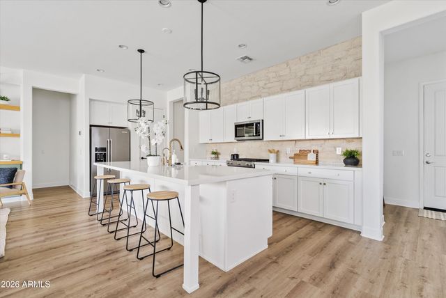 22749 E POCO CALLE --, Queen Creek, AZ 85142