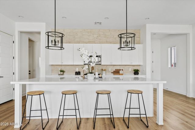 22749 E POCO CALLE --, Queen Creek, AZ 85142