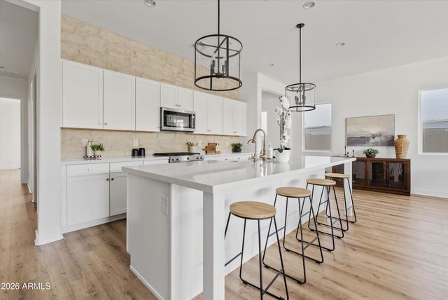 22749 E POCO CALLE --, Queen Creek, AZ 85142