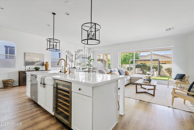 22749 E POCO CALLE --, Queen Creek, AZ 85142