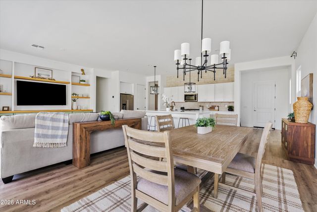 22749 E POCO CALLE --, Queen Creek, AZ 85142