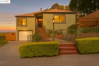 3025 Partridge Ave, Oakland, CA 94605