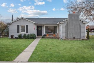 616 E AARON AVE, Springville, UT 84663