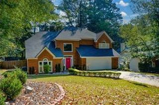 1942 Hunters Bend Court, Marietta, GA 30062
