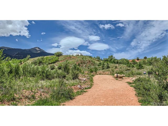 8938 Blue Feather Loop, Colorado Springs, CO 80908