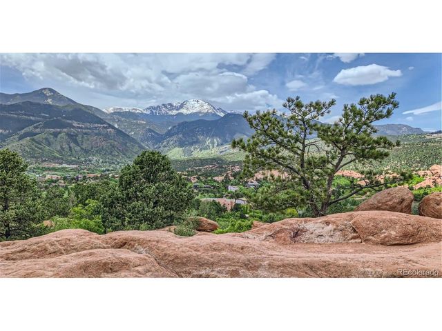 8938 Blue Feather Loop, Colorado Springs, CO 80908