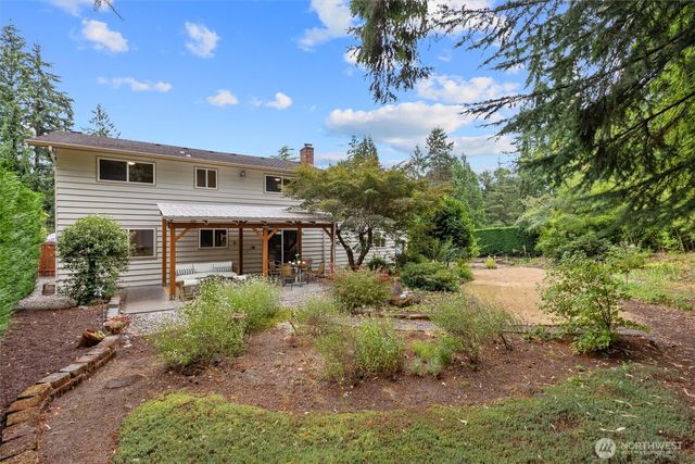 1007 174th Avenue NE, Bellevue, WA 98008