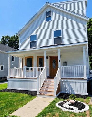 3 Crane St, Danvers, MA 01923