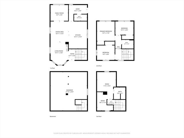 3 Crane St, Danvers, MA 01923